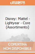 Disney: Mattel - Lightyear - Core (Assortimento) gioco