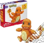 Pokemon: Mattel - Mega Charmander Gigante giochi