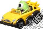 Hot Wheels: Mattel - Single Racerverse (Assortimento) giochi