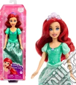 Disney: Mattel - Princess Doll Ariel giochi