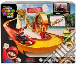 Nintendo: Mattel - Super Mario Corsa Nel Regno Di Kong