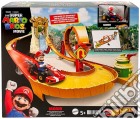 Super Mario Corsa Nel Regno Di Kong giochi