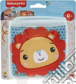Mattel: Fisher Price - Pannello Interattivo Tummy Time giochi