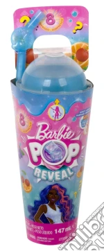 Barbie Pop Reveal Fruit Punch Hnw42 Toys giochi