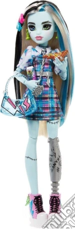 Monster High: Mattel - Core Doll (Assortimento) giochi