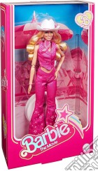 Barbie The Movie Pink Western giochi