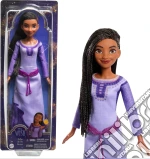 Disney: Mattel - Wish Asha Di Rosas giochi