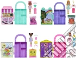 Polly Pocket: Mattel - Closet Cuties (Assortimento) giochi