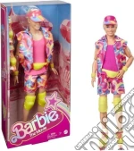 Barbie: Mattel - The Movie - Ken Roller Skate giochi