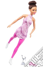 Barbie Career Figure Skater giochi
