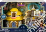Disney: Mattel - Wish Playset Casa Di Asha giochi