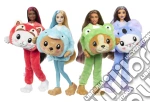 Barbie: Mattel - Cutie Reveal Serie Amici Cuccioli (Assortimento) giochi