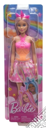 Barbie: Mattel - Fairytale Unicorni (Assortimento) giochi