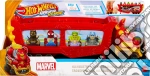 Marvel: Mattel - Iron Man Hauler giochi