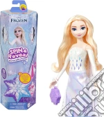 Disney: Mattel - Frozen - Spin & Reveal (Assortimento) giochi