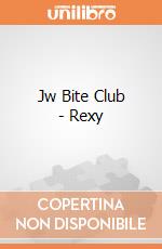 Jw Bite Club - Rexy gioco
