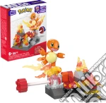 Mega Brands Pokemon Charmanders Fire Type Spin giochi