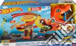 Hot Wheels: Mattel - Attacco Del Cobra In Pizzeria giochi