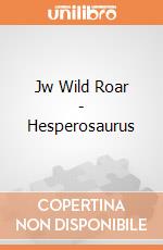 Jw Wild Roar - Hesperosaurus gioco