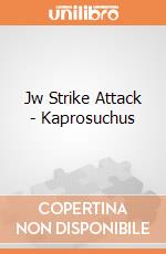 Jw Strike Attack - Kaprosuchus gioco