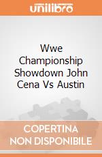 Wwe Championship Showdown John Cena Vs Austin gioco