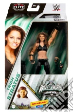 Wrestlemania: Trish Stratus Top Picks Elite Figure #3 giochi