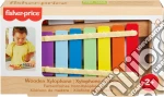 Mattel: Fisher Price - Wood Xilofono giochi