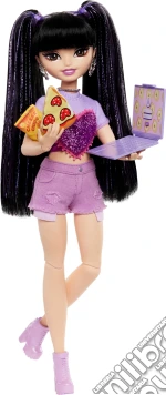Barbie: Mattel - Dream Teens - Renee giochi