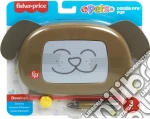 Mattel: Fisher Price - Lavagnette Cancellabili Animali (Assortimento) giochi