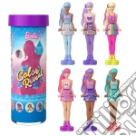 Barbie: Mattel - Mini Barbieland Color Reveal Doll (Assortimento) giochi