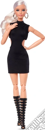 Barbie: Mattel - Basics giochi