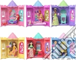Disney: Mattel - Princess - Castello A Sorpresa giochi