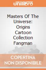 Masters Of The Universe: Origins Cartoon Collection Fangman giochi