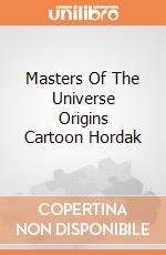 Masters Of The Universe Origins Cartoon Hordak giochi
