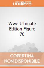 Wwe Ultimate Edition Figure 70 giochi