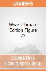 Wwe Ultimate Edition Figure 73 giochi
