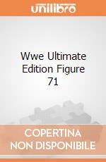 Wwe Ultimate Edition Figure 71 giochi