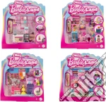 Barbie: Mattel - Mini Barbieland Playsets (Assortimento) giochi