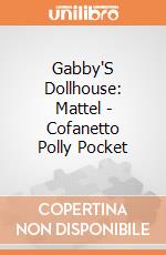 Gabby'S Dollhouse: Mattel - Cofanetto Polly Pocket giochi