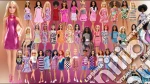 Barbie: Mattel - Fashionistas (Assortimento) giochi
