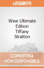 Wwe Ultimate Edition Tiffany Stratton giochi