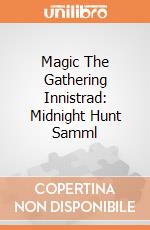 Magic The Gathering Innistrad: Midnight Hunt Samml gioco