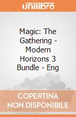 Magic: The Gathering - Modern Horizons 3 Bundle - Eng gioco
