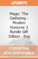 Magic: The Gathering - Modern Horizons 3 Bundle Gift Edition - Eng gioco