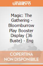 Magic: The Gathering - Bloomburrow Play Booster Display (36 Buste) - Eng gioco