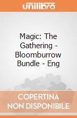 Magic: The Gathering - Bloomburrow Bundle - Eng gioco