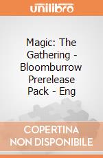 Magic: The Gathering - Bloomburrow Prerelease Pack - Eng gioco