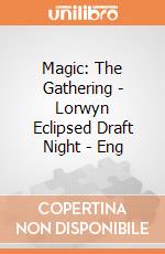 Magic: The Gathering - Lorwyn Eclipsed Draft Night - Eng giochi