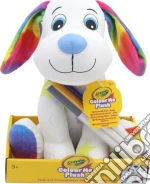 Crayola: Colora Il Tuo Peluche - Cagnolino giochi