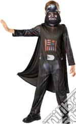 Rubies: Costume Darth Vader Green Col Bambino Tg. S giochi